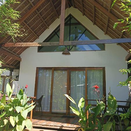 Siargao Longterm Villas - Epbliss General Luna  Exterior photo
