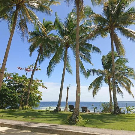 Siargao Longterm Villas - Epbliss General Luna  Exterior photo