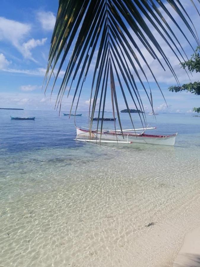 Siargao Longterm Villas - Epbliss General Luna  Exterior photo