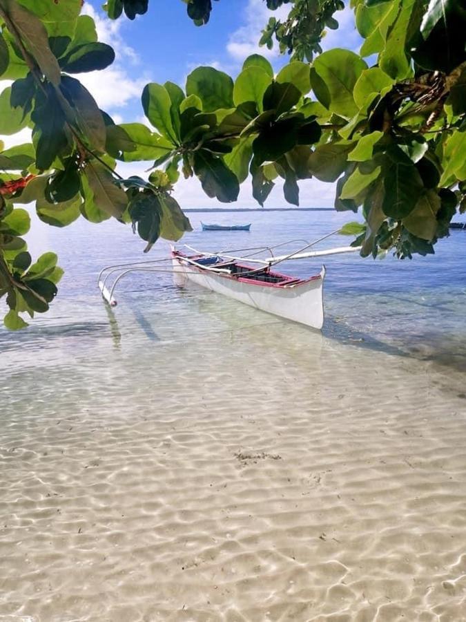 Siargao Longterm Villas - Epbliss General Luna  Exterior photo