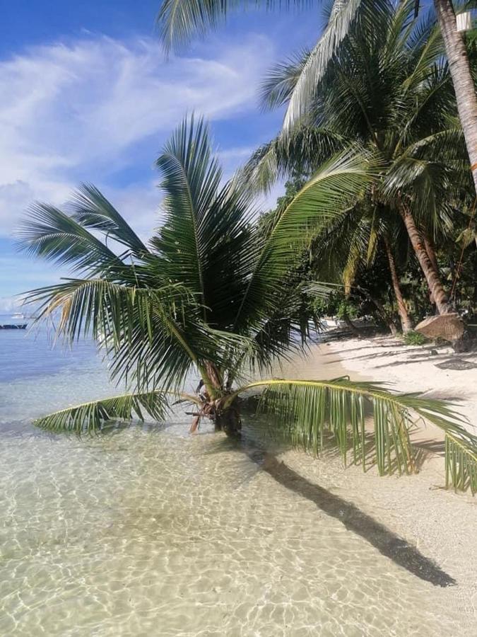 Siargao Longterm Villas - Epbliss General Luna  Exterior photo