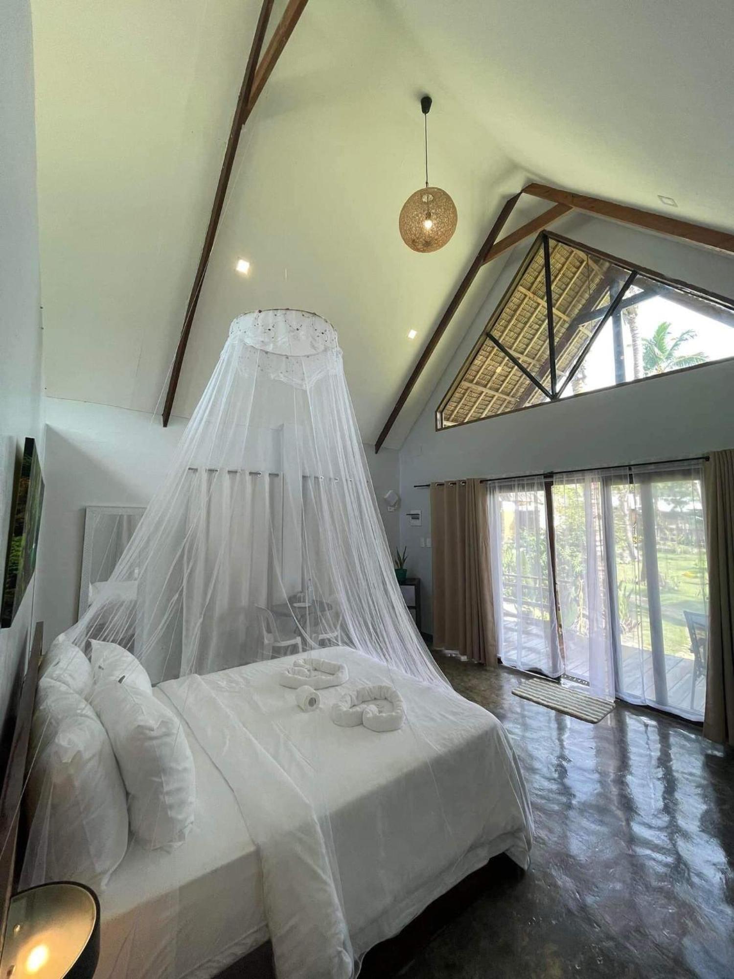 Siargao Longterm Villas - Epbliss General Luna  Exterior photo