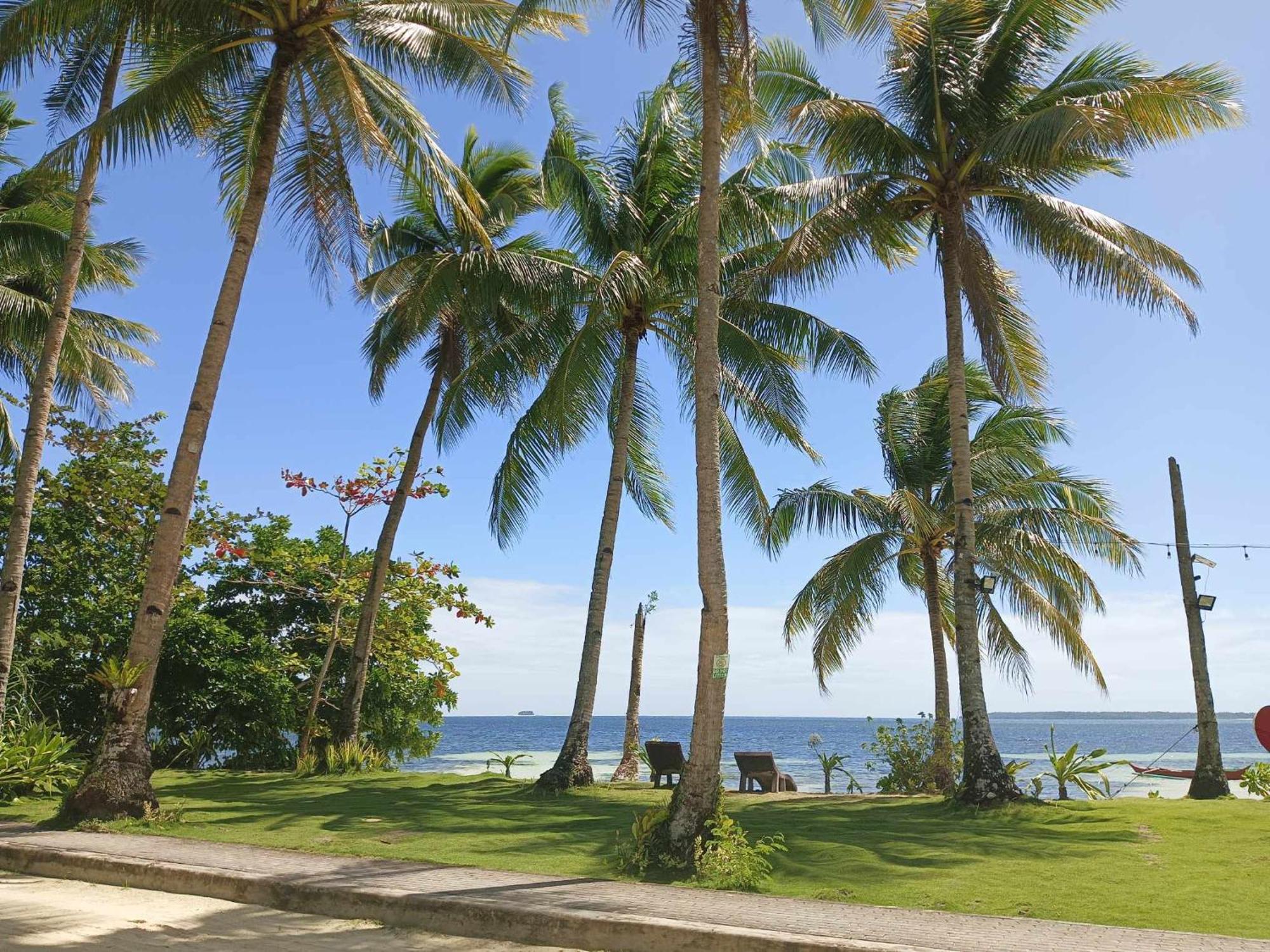 Siargao Longterm Villas - Epbliss General Luna  Exterior photo