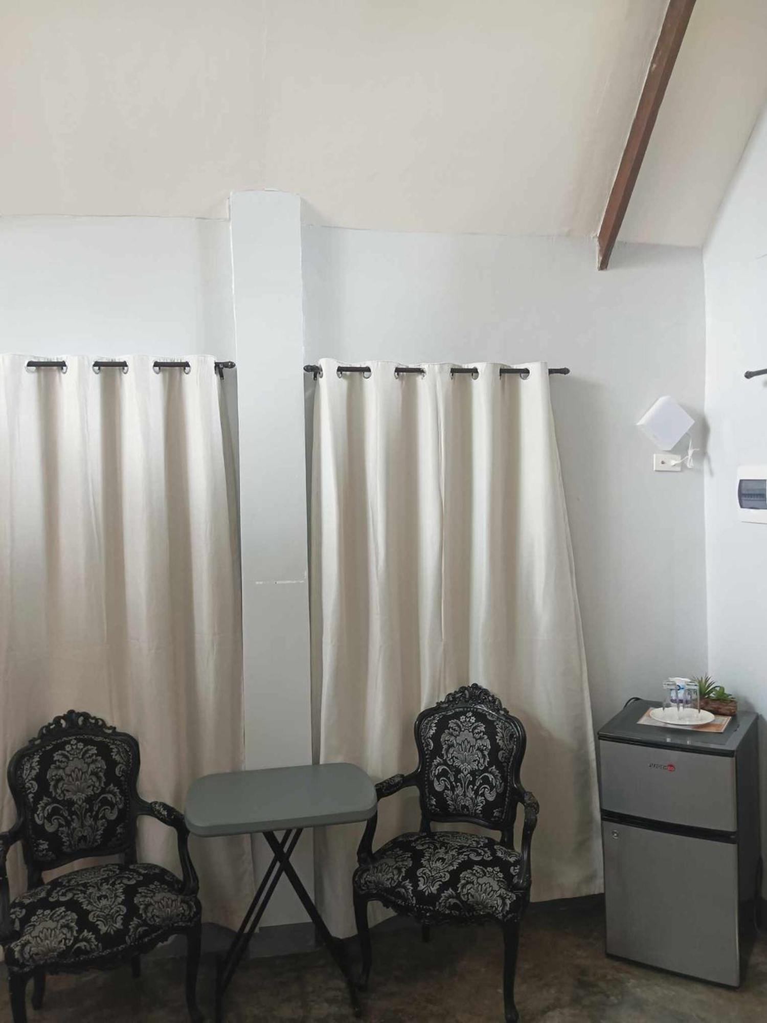 Siargao Longterm Villas - Epbliss General Luna  Exterior photo