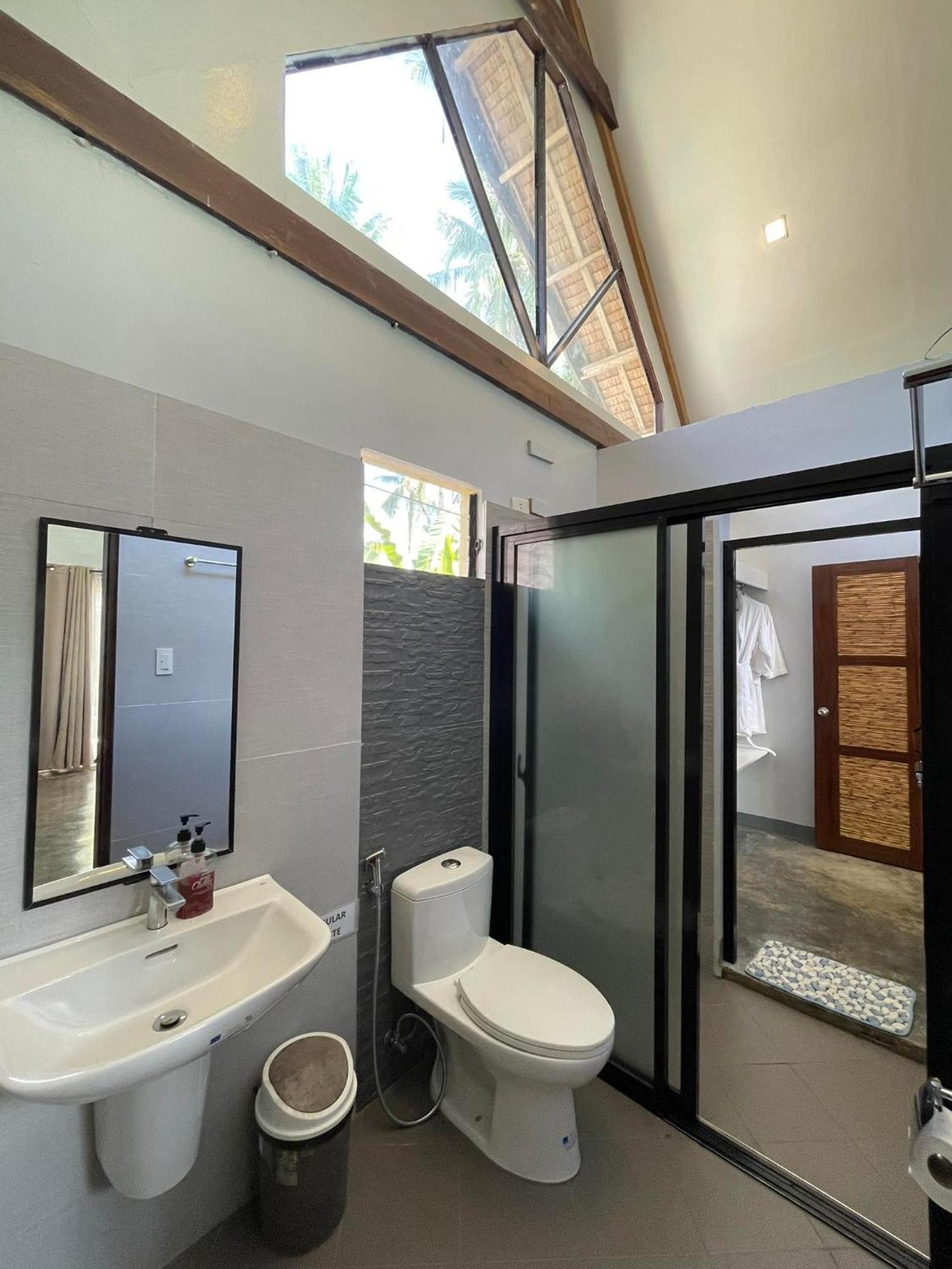 Siargao Longterm Villas - Epbliss General Luna  Exterior photo
