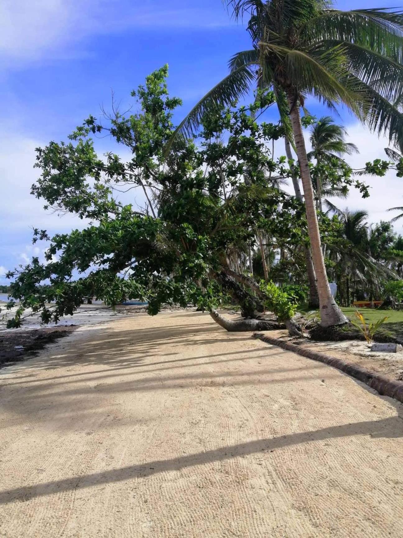 Siargao Longterm Villas - Epbliss General Luna  Exterior photo